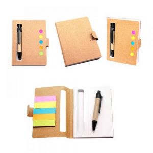 MINI LIBRETA FORUM personalizada